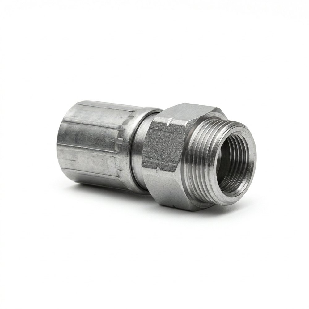 EMBOUTS DE FLEXIBLES POUR TUYAU VHP